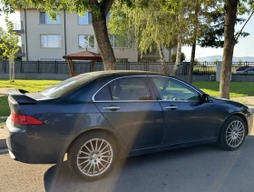 Honda Accord, снимка 5