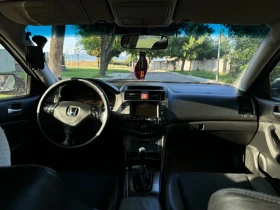 Honda Accord, снимка 8