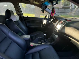 Honda Accord, снимка 6