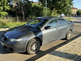 Honda Accord, снимка 3