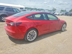 Tesla Model 3, снимка 3
