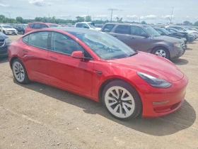Tesla Model 3, снимка 4