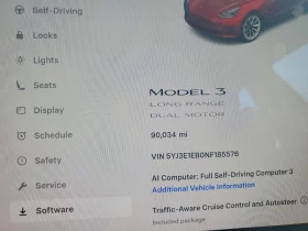 Tesla Model 3, снимка 9