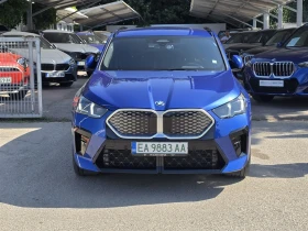 BMW iX2 xDrive30, снимка 8