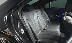 Mercedes-Benz S 350 4MATIC* AMG LINE* BURMESTER* МАСАЖ* КРАЙНА ЦЕНА, снимка 14