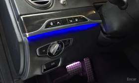 Mercedes-Benz S 350 4MATIC* AMG LINE* BURMESTER* МАСАЖ* КРАЙНА ЦЕНА, снимка 9