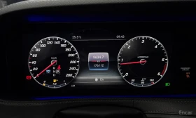 Mercedes-Benz S 350 4MATIC* AMG LINE* BURMESTER* МАСАЖ* КРАЙНА ЦЕНА, снимка 11