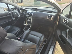 Peugeot 307, снимка 8