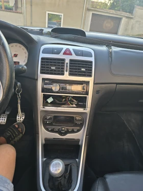 Peugeot 307, снимка 16