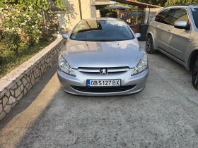 Peugeot 307, снимка 1