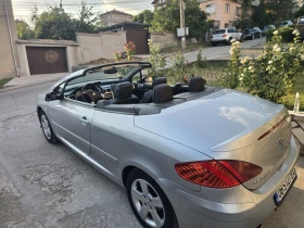 Peugeot 307, снимка 17