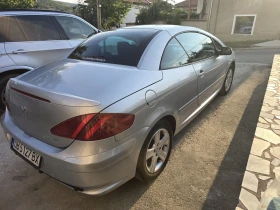 Peugeot 307, снимка 6