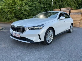 BMW 5 Gran Turismo 5 Series, снимка 2