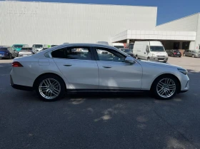 BMW 5 Gran Turismo 5 Series, снимка 6