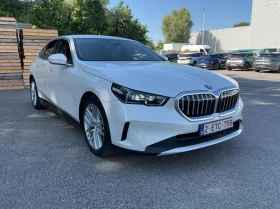 BMW 5 Gran Turismo 5 Series, снимка 1