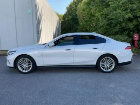BMW 5 Gran Turismo 5 Series, снимка 5