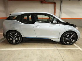 BMW i3 REX.PROFESSIONAL NAVI.HARMAN.PANO, снимка 6