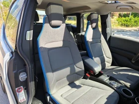 BMW i3 REX.PROFESSIONAL NAVI.HARMAN.PANO, снимка 12