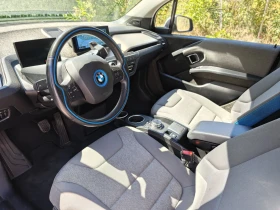 BMW i3 REX.PROFESSIONAL NAVI.HARMAN.PANO, снимка 9