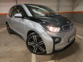 BMW i3 REX.PROFESSIONAL NAVI.HARMAN.PANO, снимка 1