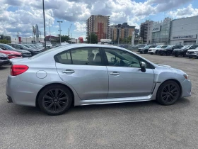 Subaru WRX 4dr Sdn CVT w/Sport tech Pkg * CARFAX * , снимка 3