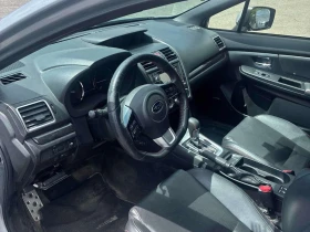 Subaru WRX 4dr Sdn CVT w/Sport tech Pkg * CARFAX * , снимка 5