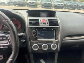 Subaru WRX 4dr Sdn CVT w/Sport tech Pkg * CARFAX * , снимка 9