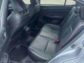 Subaru WRX 4dr Sdn CVT w/Sport tech Pkg * CARFAX * , снимка 13