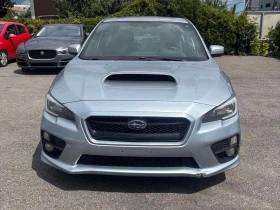 Subaru WRX 4dr Sdn CVT w/Sport tech Pkg * CARFAX * , снимка 6