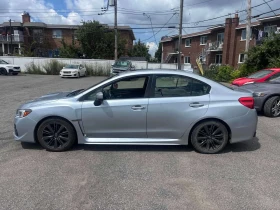 Subaru WRX 4dr Sdn CVT w/Sport tech Pkg * CARFAX * , снимка 2