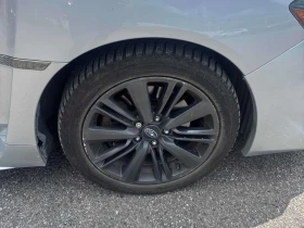 Subaru WRX 4dr Sdn CVT w/Sport tech Pkg * CARFAX * , снимка 7
