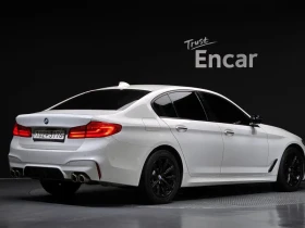 BMW 520 Luxury, снимка 2