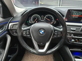 BMW 520 Luxury, снимка 13