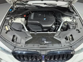 BMW 520 Luxury, снимка 6