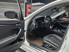 BMW 520 Luxury, снимка 10