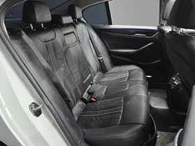 BMW 520 Luxury, снимка 11
