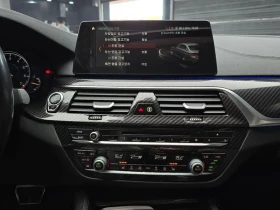 BMW 520 Luxury, снимка 14