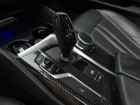 BMW 520 Luxury, снимка 9