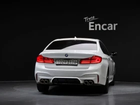 BMW 520 Luxury, снимка 4