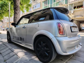 Mini One 1.6, снимка 5