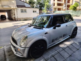 Mini One 1.6, снимка 13