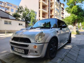 Mini One 1.6, снимка 14