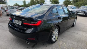 BMW 320 d xDrive Първи собственик от България с ДДС, снимка 6