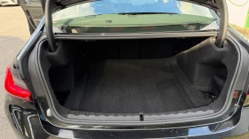 BMW 320 d xDrive Първи собственик от България с ДДС, снимка 10