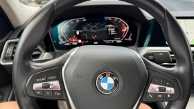 BMW 320 d xDrive Първи собственик от България с ДДС, снимка 15
