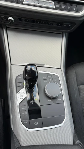 BMW 320 d xDrive Първи собственик от България с ДДС, снимка 17