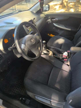 Toyota Corolla Luna, снимка 9