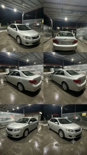 Toyota Corolla Luna, снимка 6