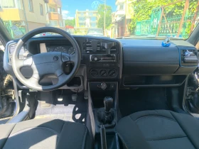 VW Passat 1.8 75к.с. бензин, снимка 5
