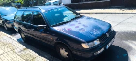 VW Passat 1.8 75к.с. бензин, снимка 1